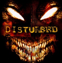 Disturbed - Disturbed - powiększ Disturbed - Disturbed
