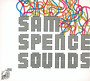 Sam Spence Sounds - Sam Spence