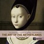 Art Of The Netherlands - V/A