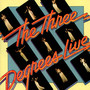 Live - The Three Degrees 