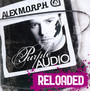 Purple Audio Reloaded - M.O.R.P.H., Alex