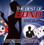 Best Of Bond - The Royal Philharmonic Orchestra 