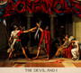 Devil & I - Lone Wolf
