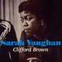 Sarah Vaughan Featuring Clifford Brown - Sarah Vaughan