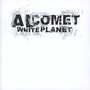 White Planet - Al Comet