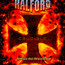 Crucible - Halford Crucible - Halford