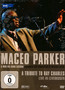 A Tribute To Ray Charles - Maceo Parker