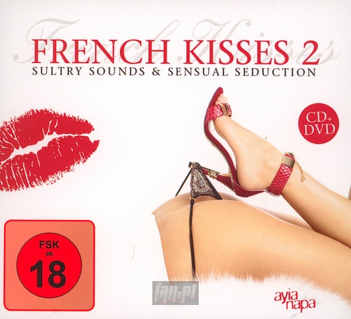 French Kisses vol.2 - V/A
