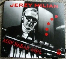 Ashkhabad Girl - Jerzego Miliana
