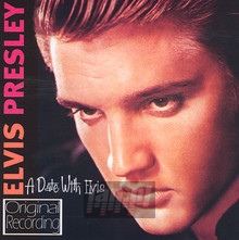A Date With Elvis - Elvis Presley