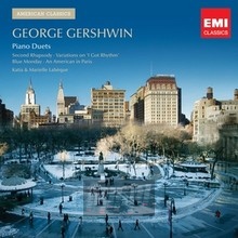 Piano Music - George Gershwin