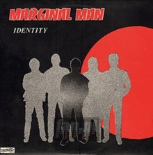 Identity - Marginal Man