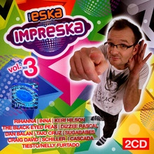 Impreska vol. 3 - Radio Eska...Impreska 