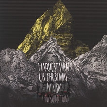 Hawkwind Triad - Harvestman / Minsk / Us Chhri