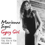 Gypsy Girl - Marianne Segal