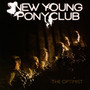 The Optimist - New Young Pony Club