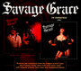 Master Of Disguise/ The Dominatress - Savage Grace