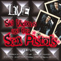 Sex Pistols-Live - The Sex Pistols 