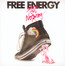 Stuck On Nothing - Free Energy