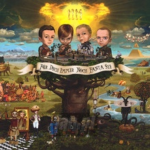 Fuer Dich Immer Noch Fant - Die Fantastischen Vier - bigger Fuer Dich Immer Noch Fant - Die Fantastischen Vier