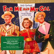 For Me & My Gal  OST - Judy Garland
