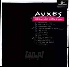 Ichkannichtmehr - Auxes