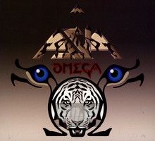 Omega - Asia - bigger Omega - Asia
