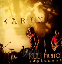 Karinga Kult - Hurra! Suplement - Kult - bigger Karinga Kult - Hurra! Suplement - Kult