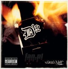 Devil's Night - D-12   