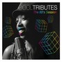 Cool Tributes-The 80S Ses - V/A