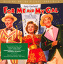 For Me & My Gal  OST - Judy Garland