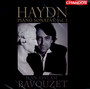 Haydn: Piano Sonatas vol.1 - Jean Bauvozet -Efflam