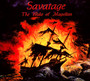 The Wake Of Magellan - Savatage