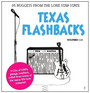 Texas Flashbacks - V/A