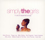 Simply Girls - V/A