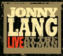 Live At The Ryman - Jonny Lang