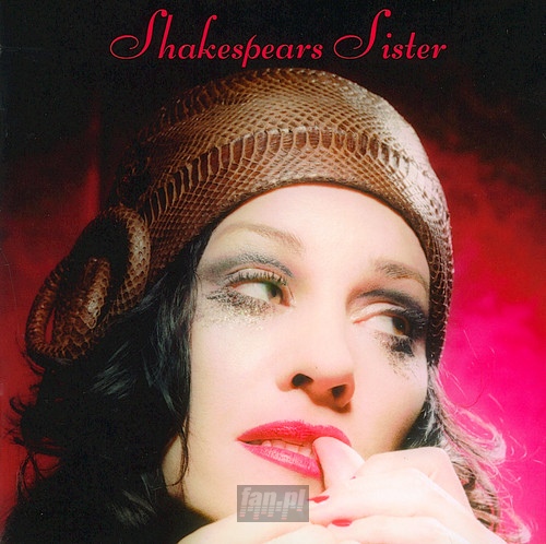 Songs From The Red Room - Shakespear's Sister