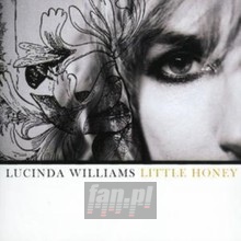 Little Honey - Lucinda Williams - bigger Little Honey - Lucinda Williams