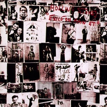 Exile On Main Street - The Rolling Stones 