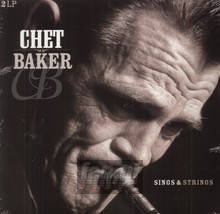 Sings & Strings - Chet Baker