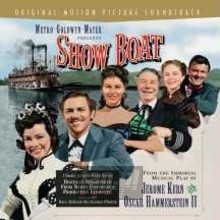 Show Boat  OST - Jerome Kern