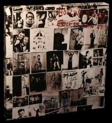 Exile On Main Street - The Rolling Stones 