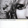 Little Honey - Lucinda Williams