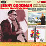 Three Classic Albums Plus - Benny Goodman
