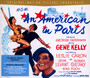 An American In Paris  OST - George Gershwin / M-G-M Studio