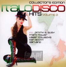 Italo Disco Hits vol.2 - Italo Disco Hits   