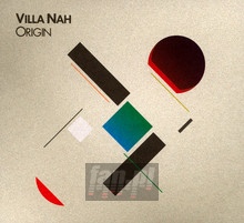 Origin - Villa Nah - bigger Origin - Villa Nah