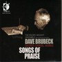 Songs Of Praise - D. Brubeck