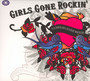 Girls Gone Rockin: Rockab - V/A