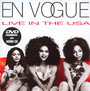 Live In The USA - En Vogue